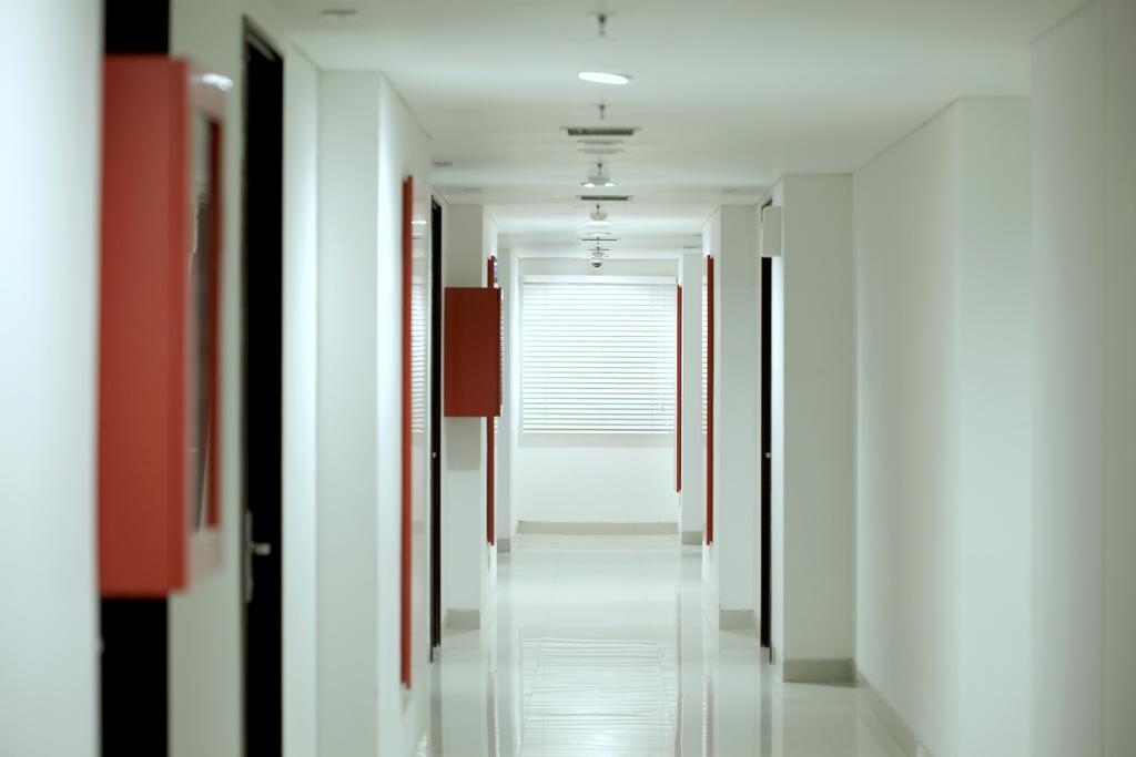 נקסר Amaris Hotel Panakkukang מראה חיצוני תמונה
