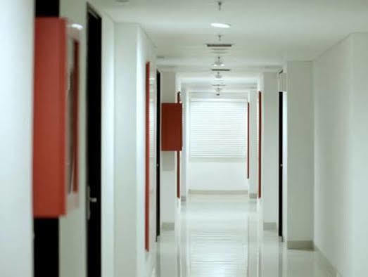 נקסר Amaris Hotel Panakkukang מראה חיצוני תמונה
